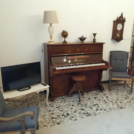 Casa Nonnanna - Nonnanna Home Viareggio Eksteriør bilde