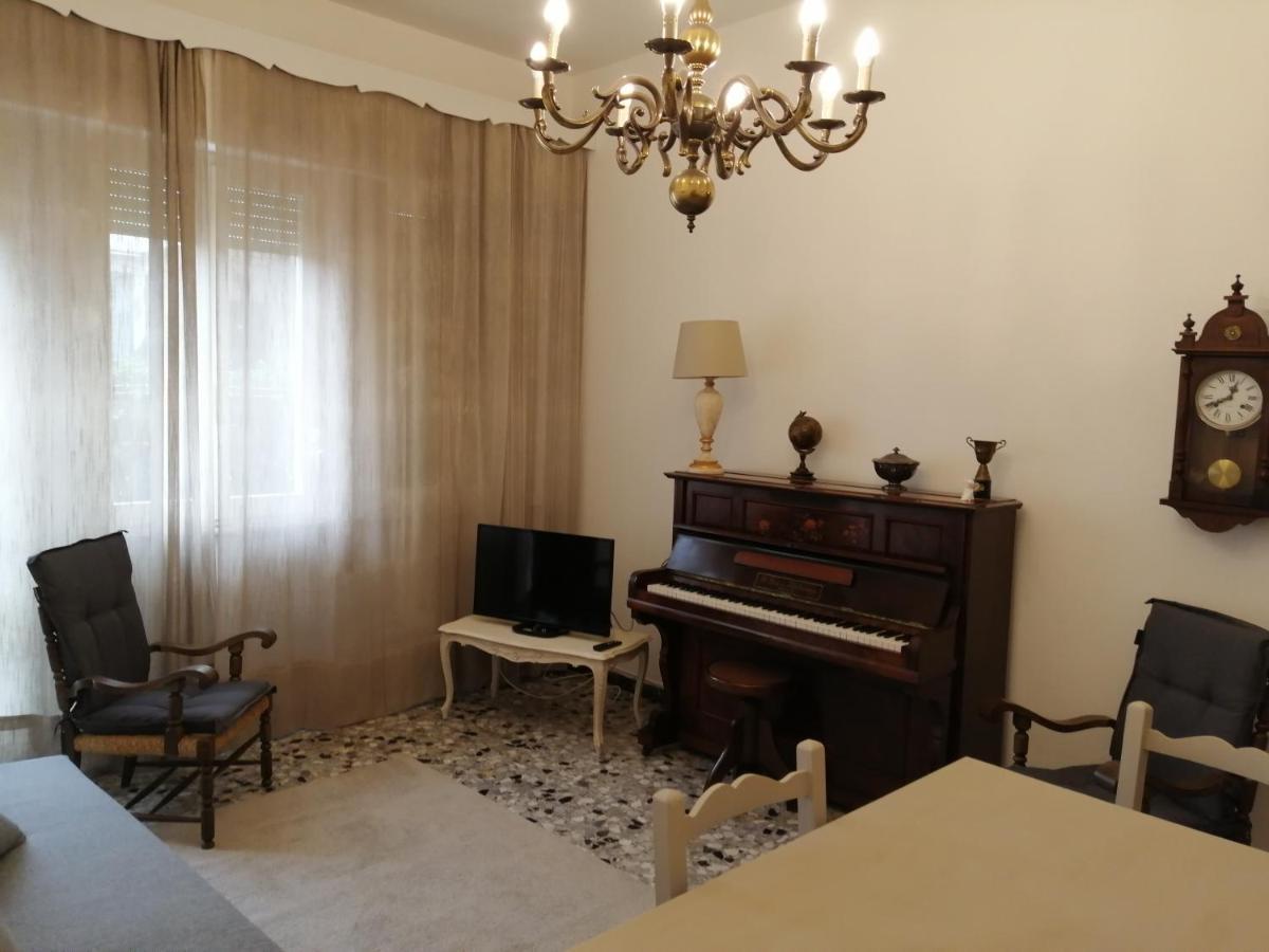 Casa Nonnanna - Nonnanna Home Viareggio Eksteriør bilde