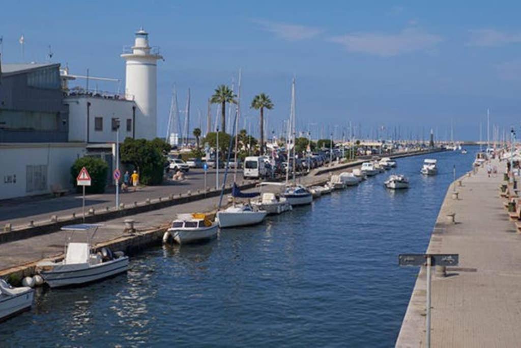 Casa Nonnanna - Nonnanna Home Viareggio Eksteriør bilde