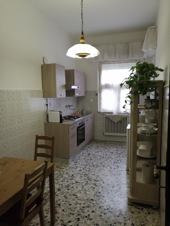 Casa Nonnanna - Nonnanna Home Viareggio Eksteriør bilde