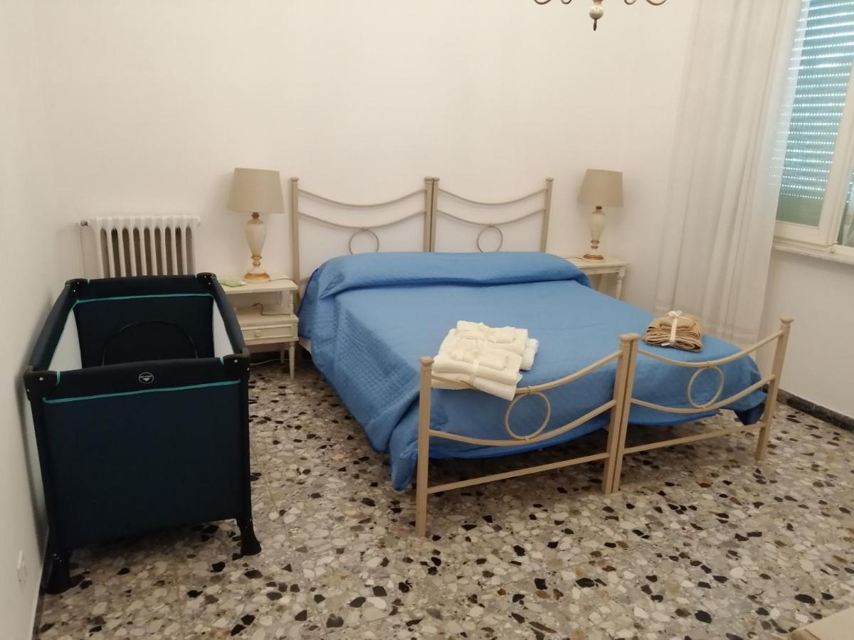 Casa Nonnanna - Nonnanna Home Viareggio Eksteriør bilde