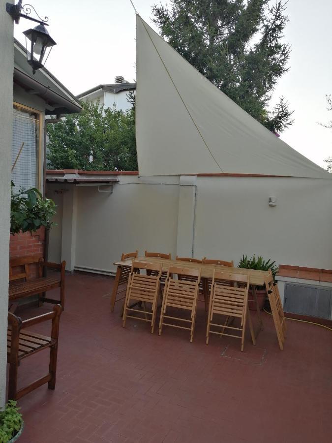 Casa Nonnanna - Nonnanna Home Viareggio Eksteriør bilde